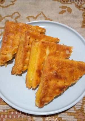 Foto resep Gabin Vla Susu Vanila