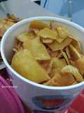 Keripik Sukun