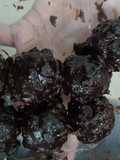 Bounty Ball Coklat Kopi