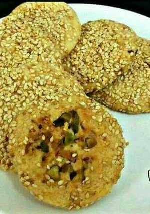 صورة لوصفة البرازق