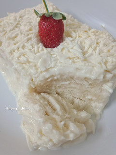 Foto resep Stup Roti Creamy