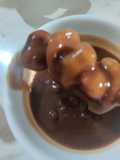 Fish Ball Dipping Sauce