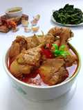 Gulai Ayam