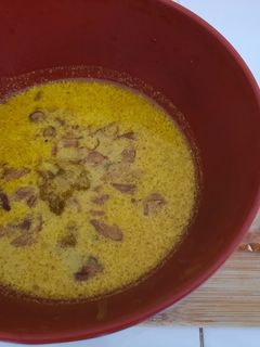 Foto resep Empal Gentong Cirebon - Daging Sapi