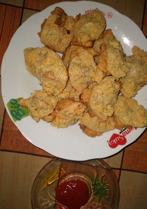 Foto resep Taci (Tahu Aci)