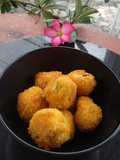Bola Bola Tahu
