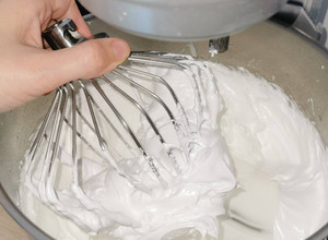 Foto principal de Merengue italiano