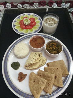 दही वाली भिंडी (Dahi wali bhindi recipe in hindi) रेसिपी मुख्य फोटो