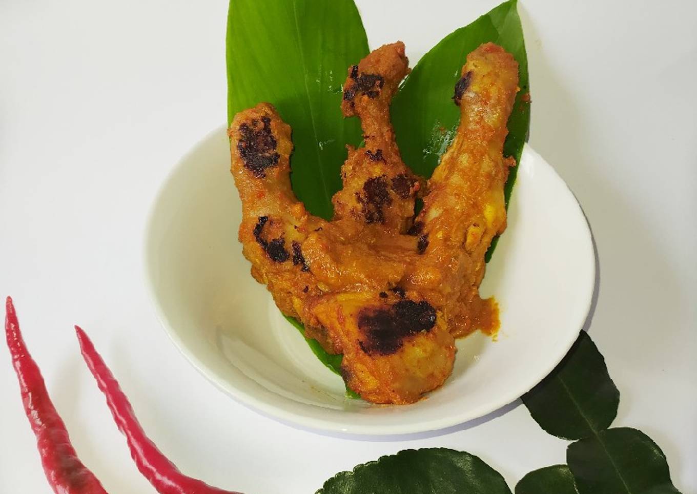 Ayam Panggang