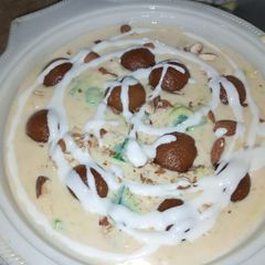 A picture of Doodh Dulari.