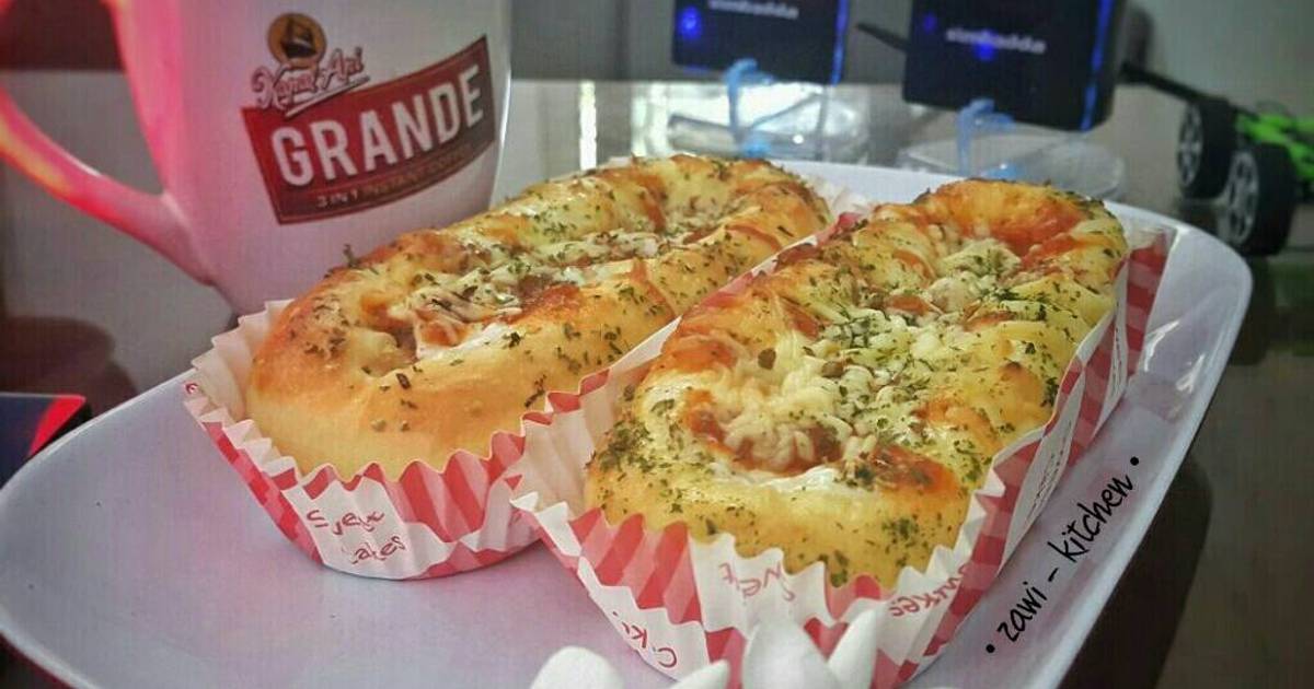 Resep Roti Asin Oleh Ima - Cookpad Resep Roti Asin Oleh Ima - Cookpad