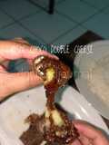 Risol Choco Double Cheese