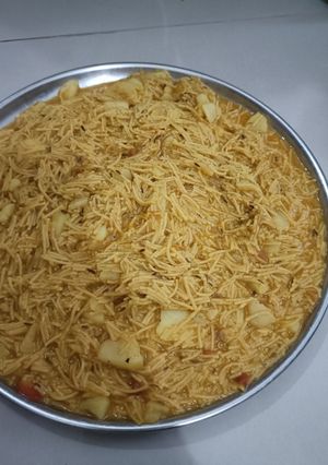 जवे (Jave recipe in hindi) रेसिपी मुख्य फोटो