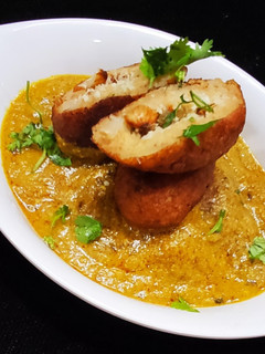 मलाई कोफ्ता (Malai kofta recipe in hindi) रेसिपी मुख्य फोटो