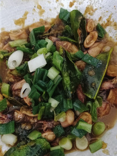 Foto resep Sambal baby cumi