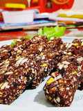 Granola Bars