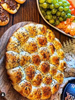 صورة لوصفة خليه نحل بحشوه الجبنة