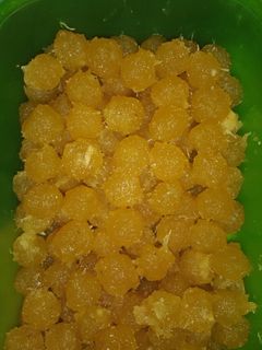 Foto resep Selai nanas isian nastar