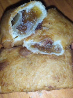 Foto resep Fried Apple Pie