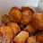 Buñuelos de manzana 🍎