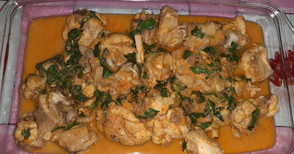 286.783 resep ayam enak dan sederhana - Cookpad