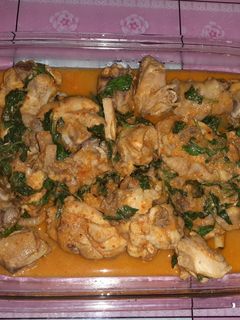 Foto resep Rica rica ayam