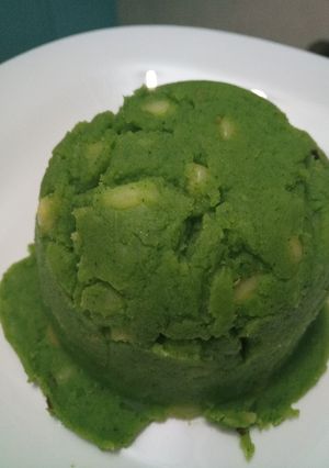 A picture of Mukimo.