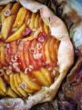 Torta docle estiva