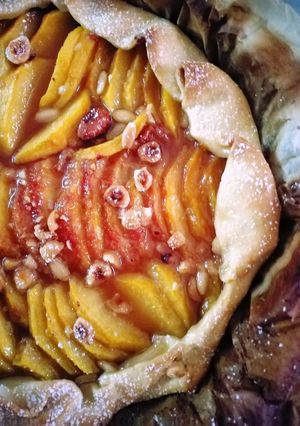 Foto di Torta docle estiva