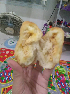 Foto resep Panada tuna / roti goreng