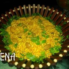 A picture of Namkeen.