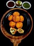 Farali Coconut Pattice