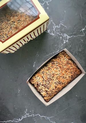 Foto resep 24. Brownies Moist
