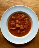 Goulash – Receta al estilo alemán