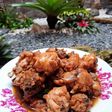 Ayam Goreng Mentega