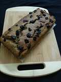 Healthy Multigrain Banana Cake