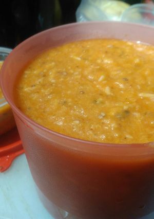 Foto resep Saus Bolognese