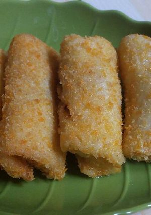Foto resep Risoles sederhanaa