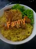 Resep Mie Ayam Jamur