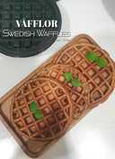 43 Resepi Waffle Yang Sedap Dan Mudah Oleh Komuniti Cookpad Cookpad