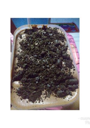 Foto resep Ice Cream Chocholatos (simple)