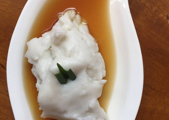 Bubur Sum-Sum