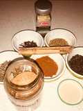 Ras el hanout
