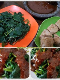Foto resep Brambang asem / plencing