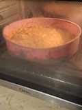 Chickpea with eggs