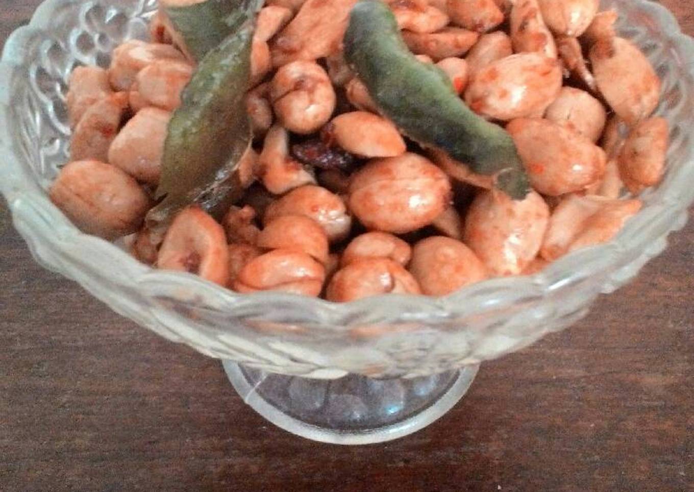 Kacang Thailand #BikinRamadanBerkesan