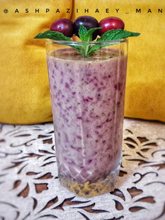 عکسی از دستور اسموتی گیلاس