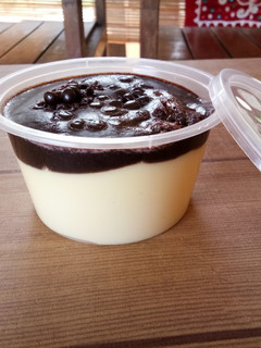 Foto resep Eclair dessert cup
