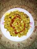 এগ ম্যাকারনি