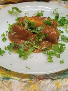 કેળા શાક (kela shaak recipe in Gujarati) રેસીપી મુખ્ય ફોટો